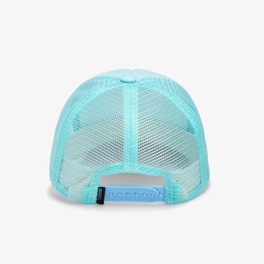  Goorin Bros Lil Squad Çocuk Mavi Şapka