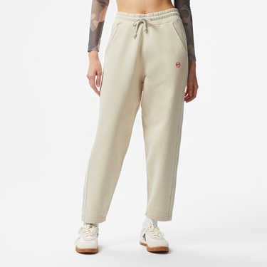  UNITED4 Kadın Krem Eşofman Altı