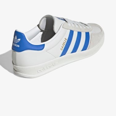  adidas Gazelle Indoor Unisex Beyaz Sneaker