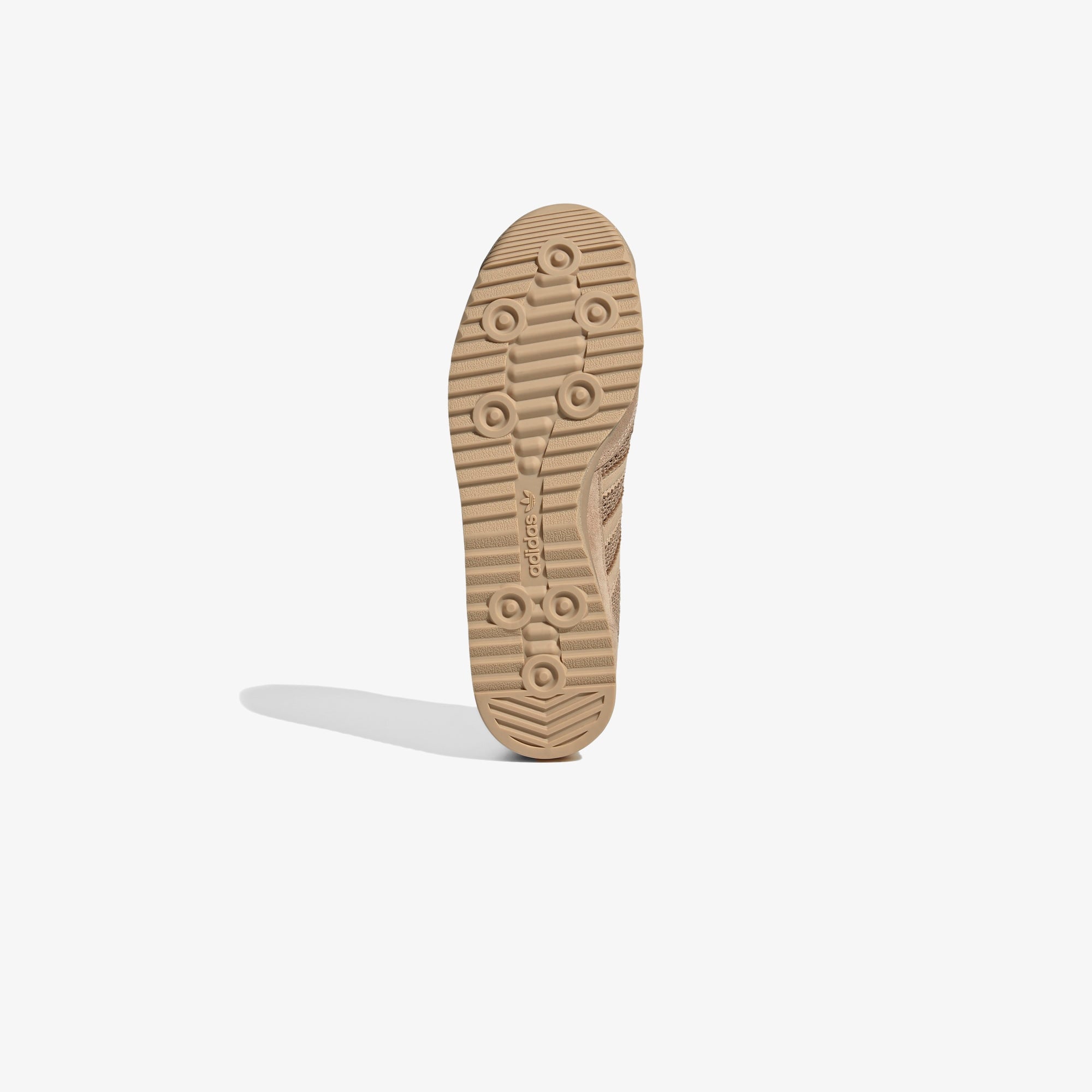 adidas Originals SL 72 RS Unisex Kahverengi Spor Ayakkabı