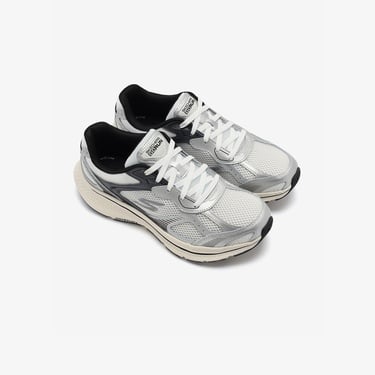  Skechers Go Run Consistent 2.0 Volt Erkek Beyaz Koşu Ayakkabısı