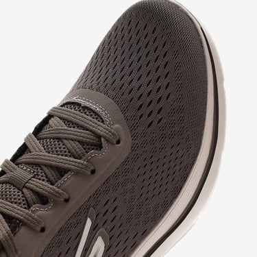  Skechers Go Walk Arch Fit 2.0 Erkek Kahverengi Spor Ayakkabı