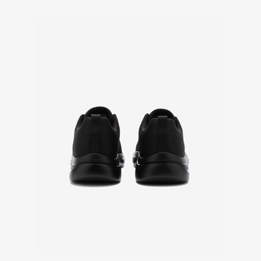  Skechers Go Walk Arch Fit 2.0 Idyllic Erkek Siyah Spor Ayakkabı