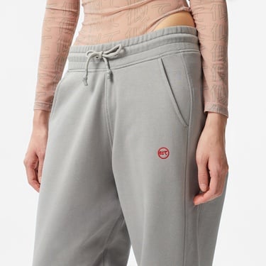  UNITED4 Kadın Gri Eşofman Altı