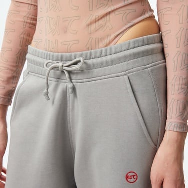  UNITED4 Kadın Gri Eşofman Altı