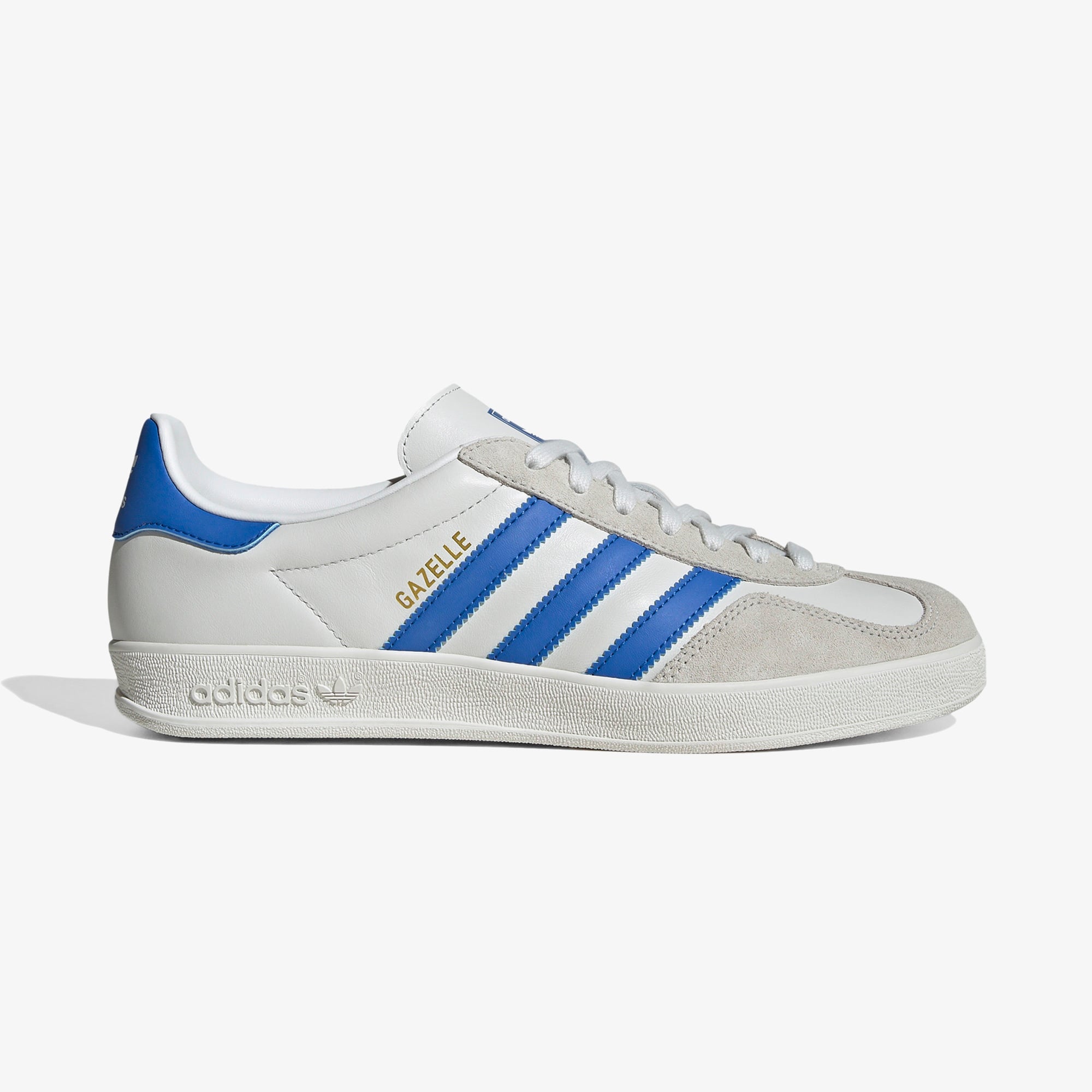 adidas Gazelle Indoor Unisex Beyaz Sneaker