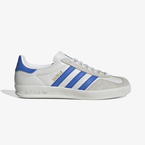  adidas Gazelle Indoor Unisex Beyaz Sneaker