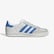 adidas Gazelle Indoor Unisex Beyaz Sneaker