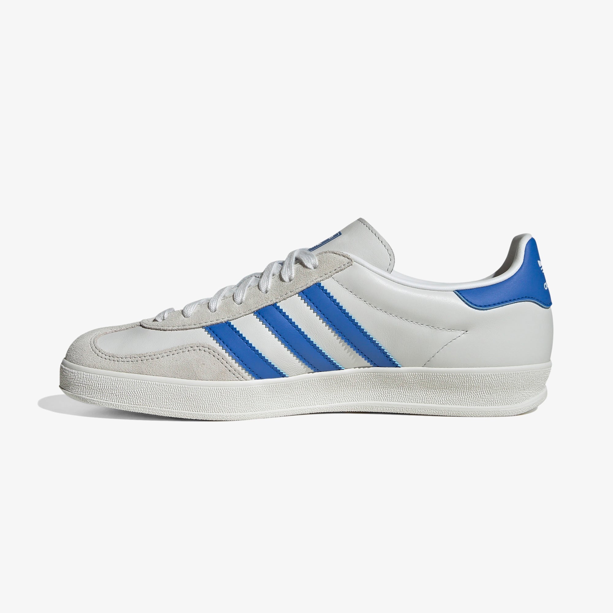 adidas Gazelle Indoor Unisex Beyaz Sneaker