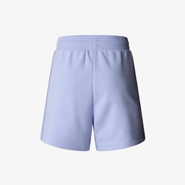  The North Face Terry Relaxed Kadın Mavi Outdoor Şort