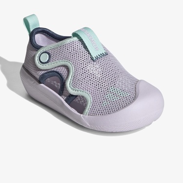  adidas Altaventure 3 Mor Bebek Sandalet
