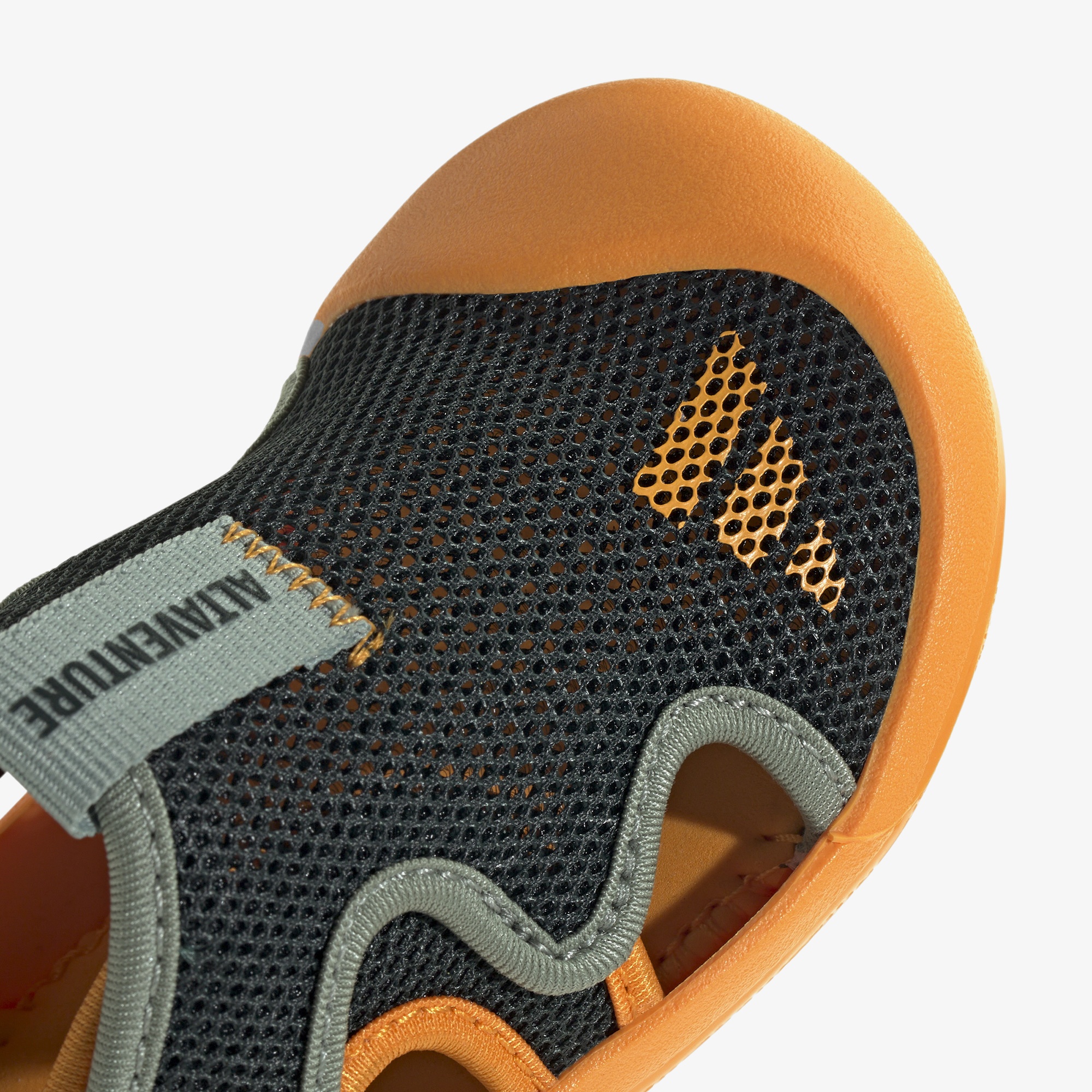 adidas Altaventure 3.0 Bebek Turuncu Sandalet