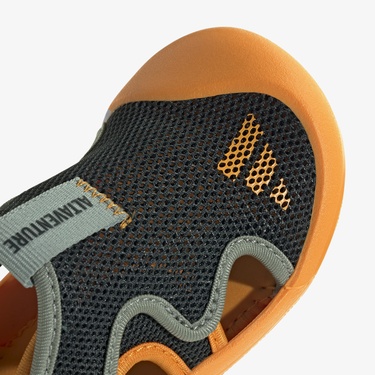  adidas Altaventure 3.0 Bebek Turuncu Sandalet