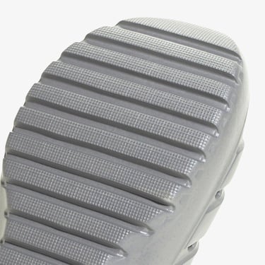  adidas AdıletteClogPlatform Gri Unisex Sandalet