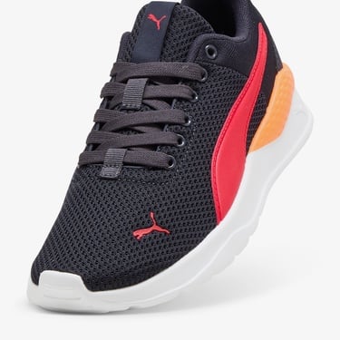  Puma Anzarun Lite Jr Çocuk Lacivert Spor Ayakkabı