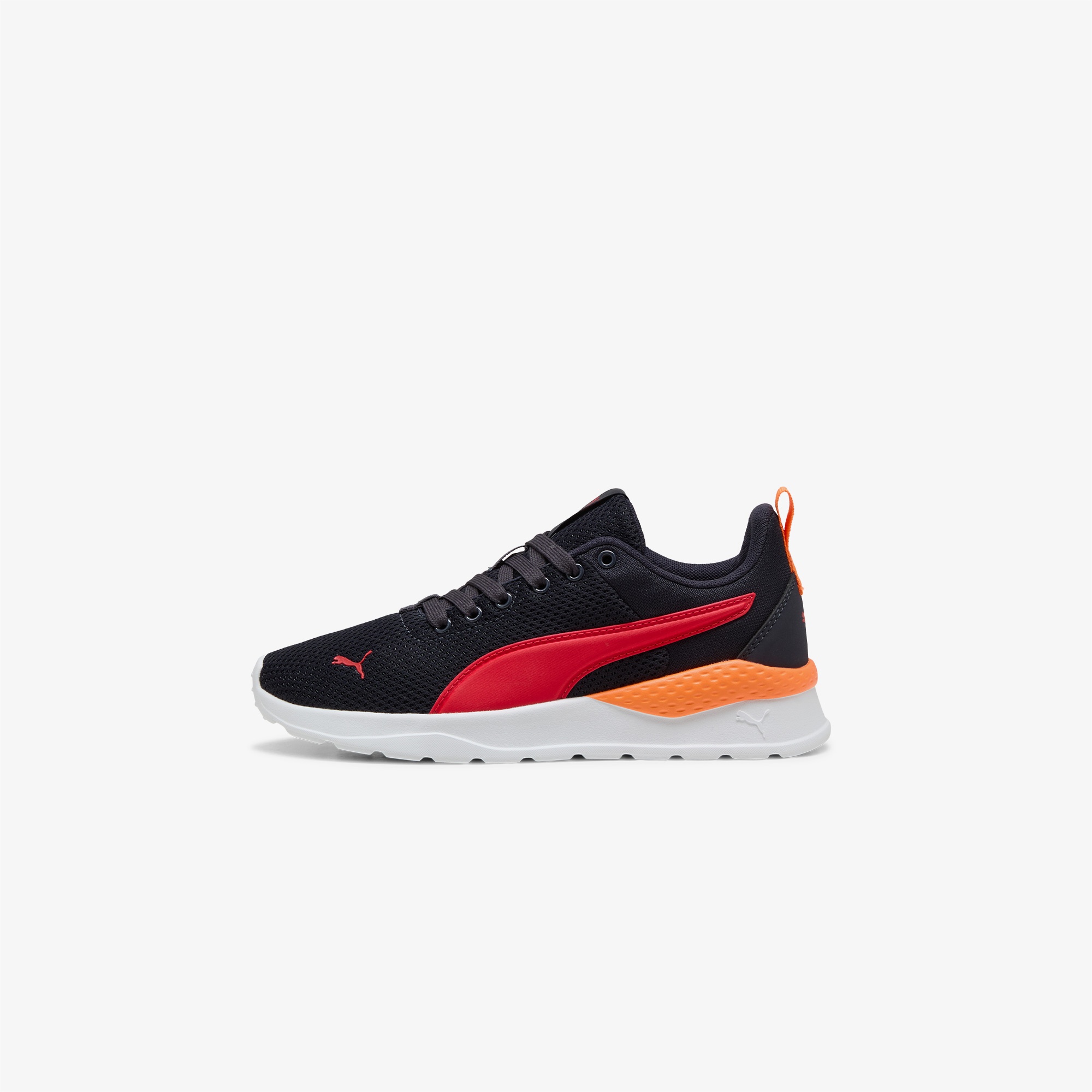 Puma Anzarun Lite Jr Çocuk Lacivert Spor Ayakkabı