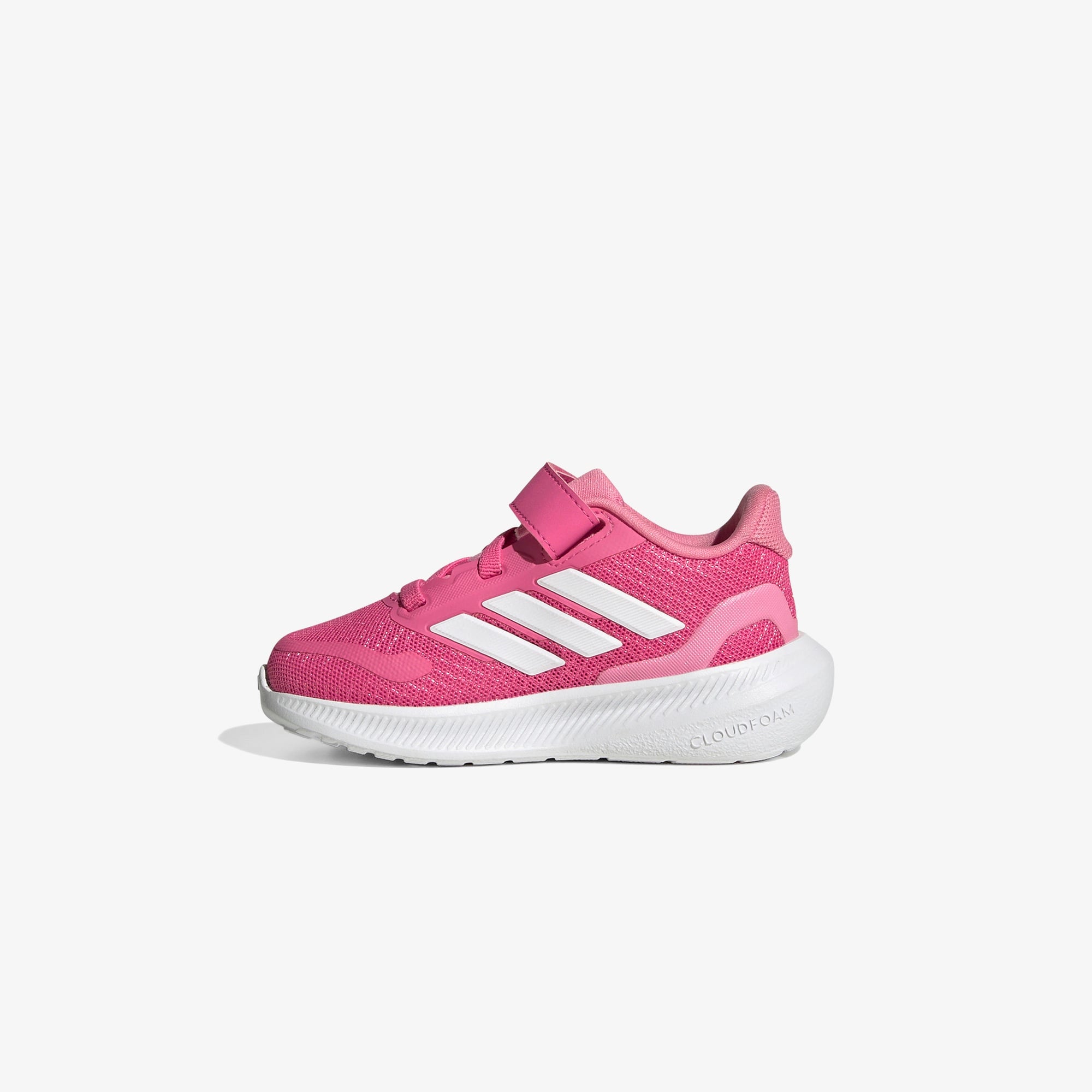 adidas Runfalcon 5 El I Pembe Bebek Spor Ayakkabı