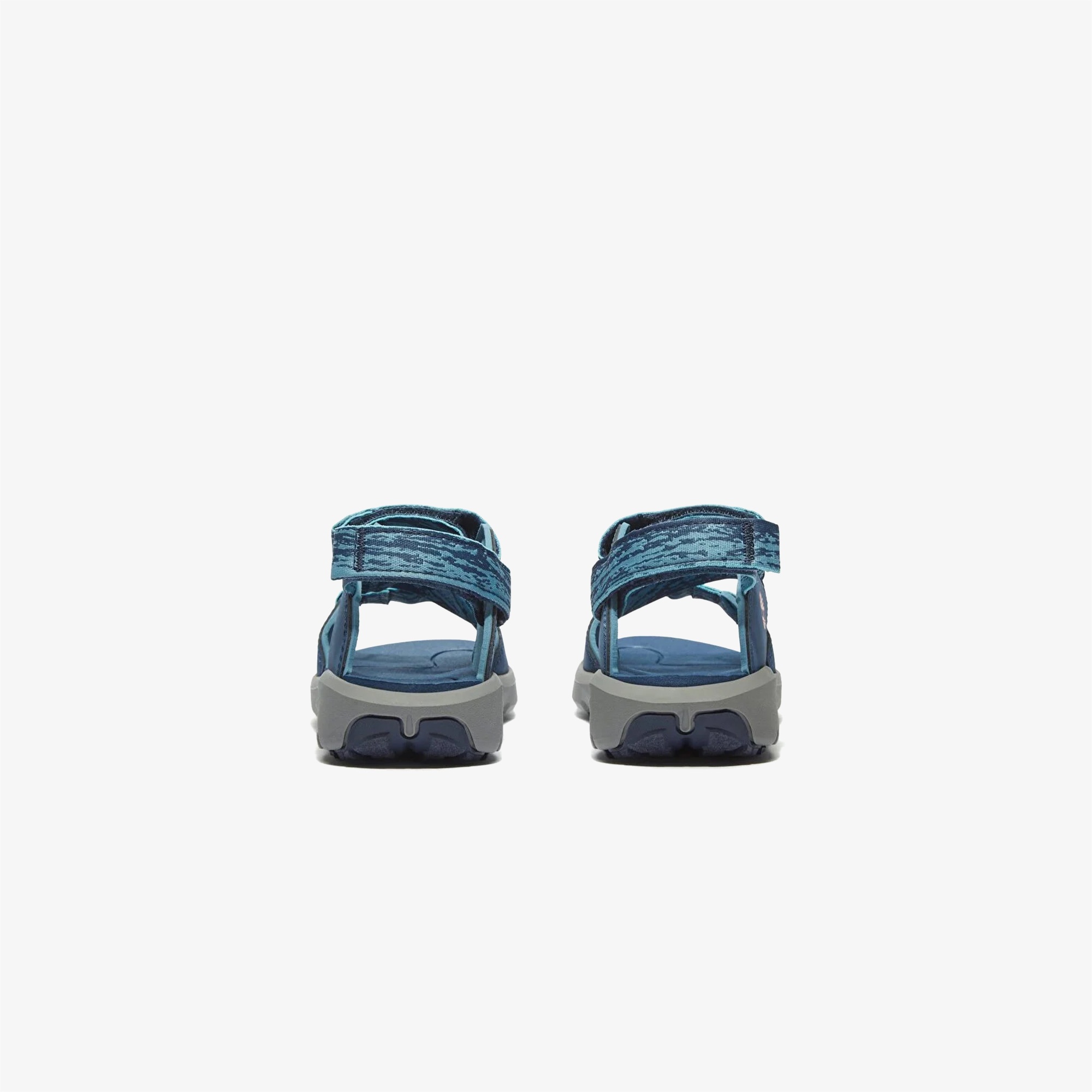 Timberland Motion Dune Backstrap Bebek Lacivert Sandalet