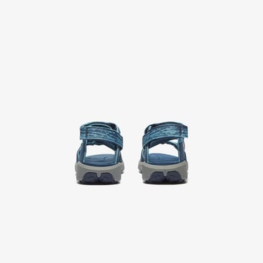  Timberland Motion Dune Backstrap Bebek Lacivert Sandalet