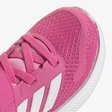  adidas Runfalcon 5 El I Pembe Bebek Spor Ayakkabı
