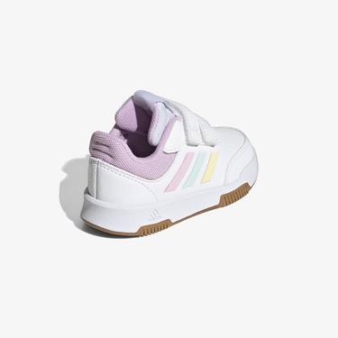  adidas Tensaur Sport 2.0 Bebek Beyaz Spor Ayakkabı