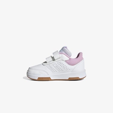  adidas Tensaur Sport 2.0 Bebek Beyaz Spor Ayakkabı