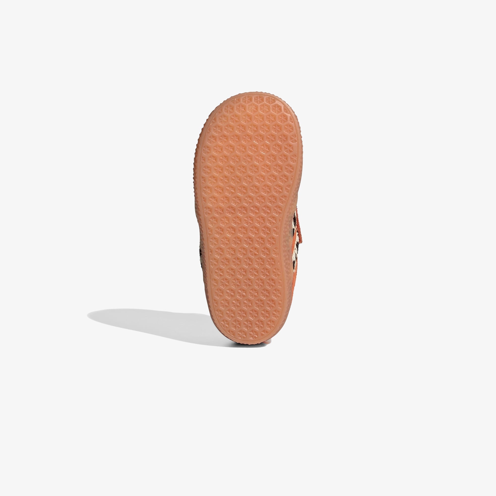 adidas Gazelle Cf El i Bebek Turuncu Spor Ayakkabı