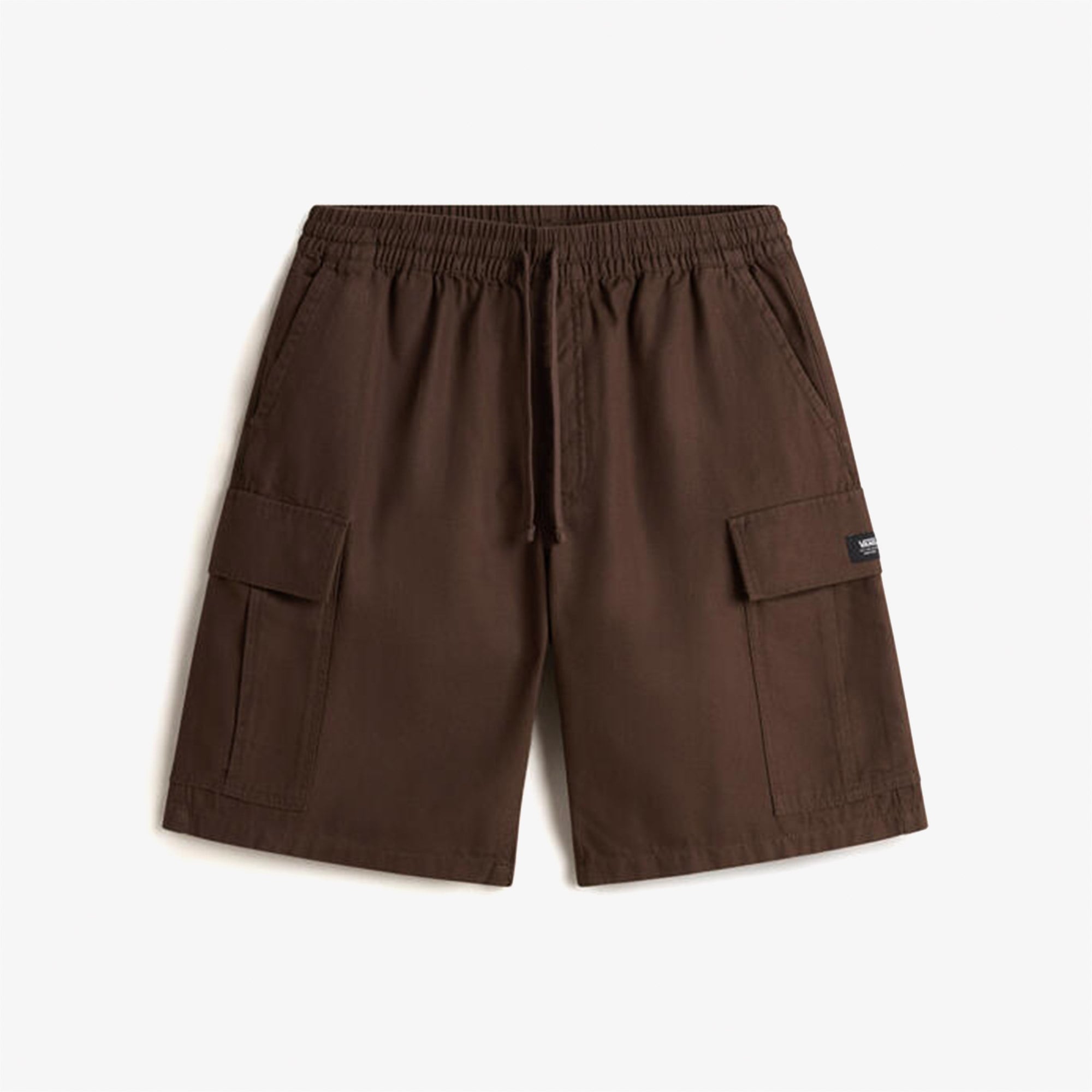  Vans Range Cargo Loose Erkek Kahverengi Şort