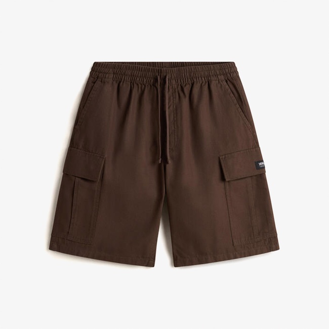  Vans Range Cargo Loose Erkek Kahverengi Şort