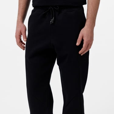  UNITED4 Regular Fit Erkek Siyah Eşofman Altı