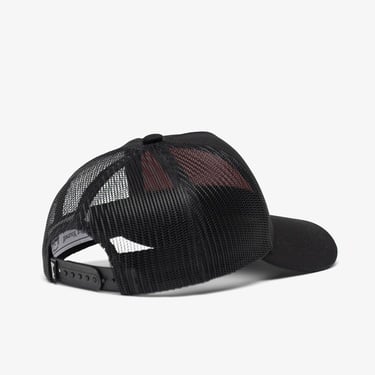  Herschel Whaler Çocuk Siyah Şapka