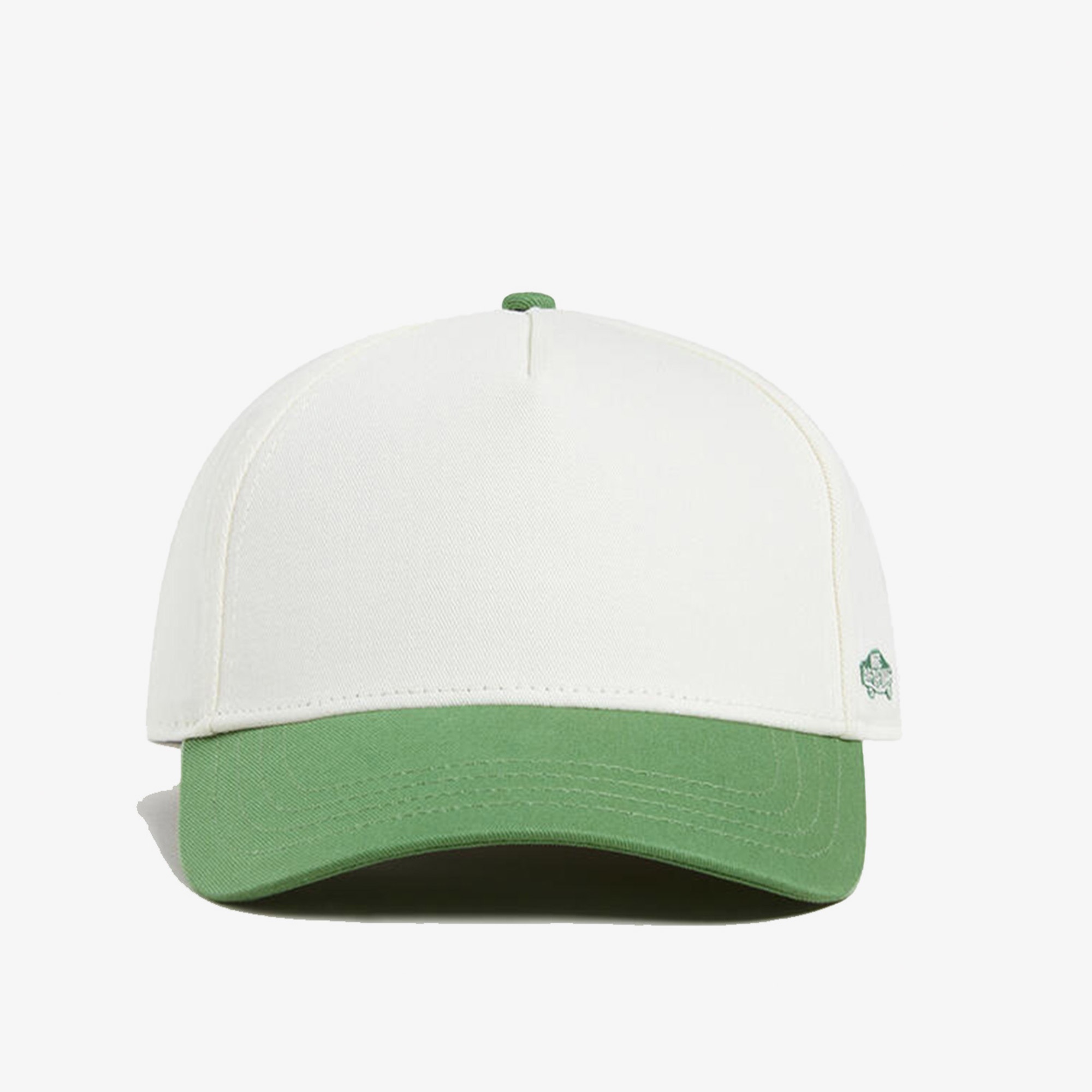 Vans Data System Unisex Yeşil Şapka