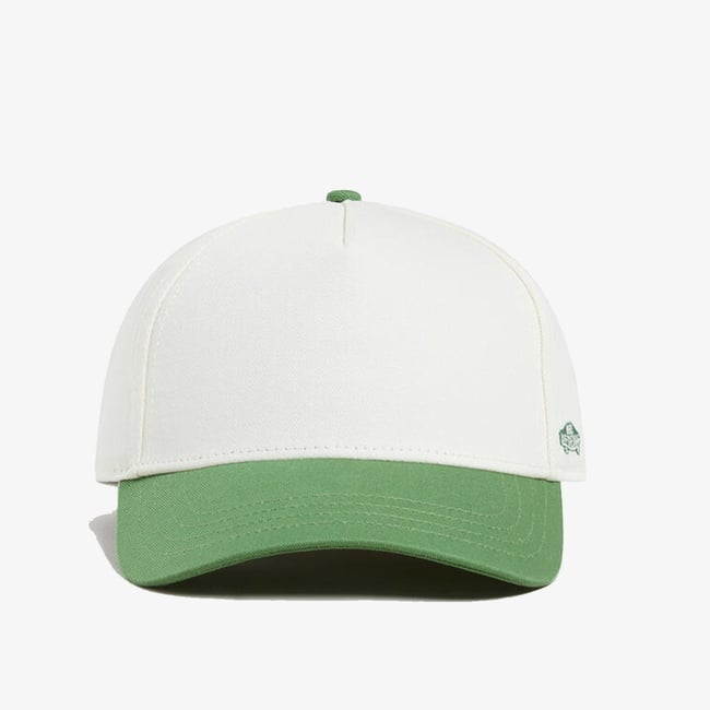  Vans Data System Unisex Yeşil Şapka