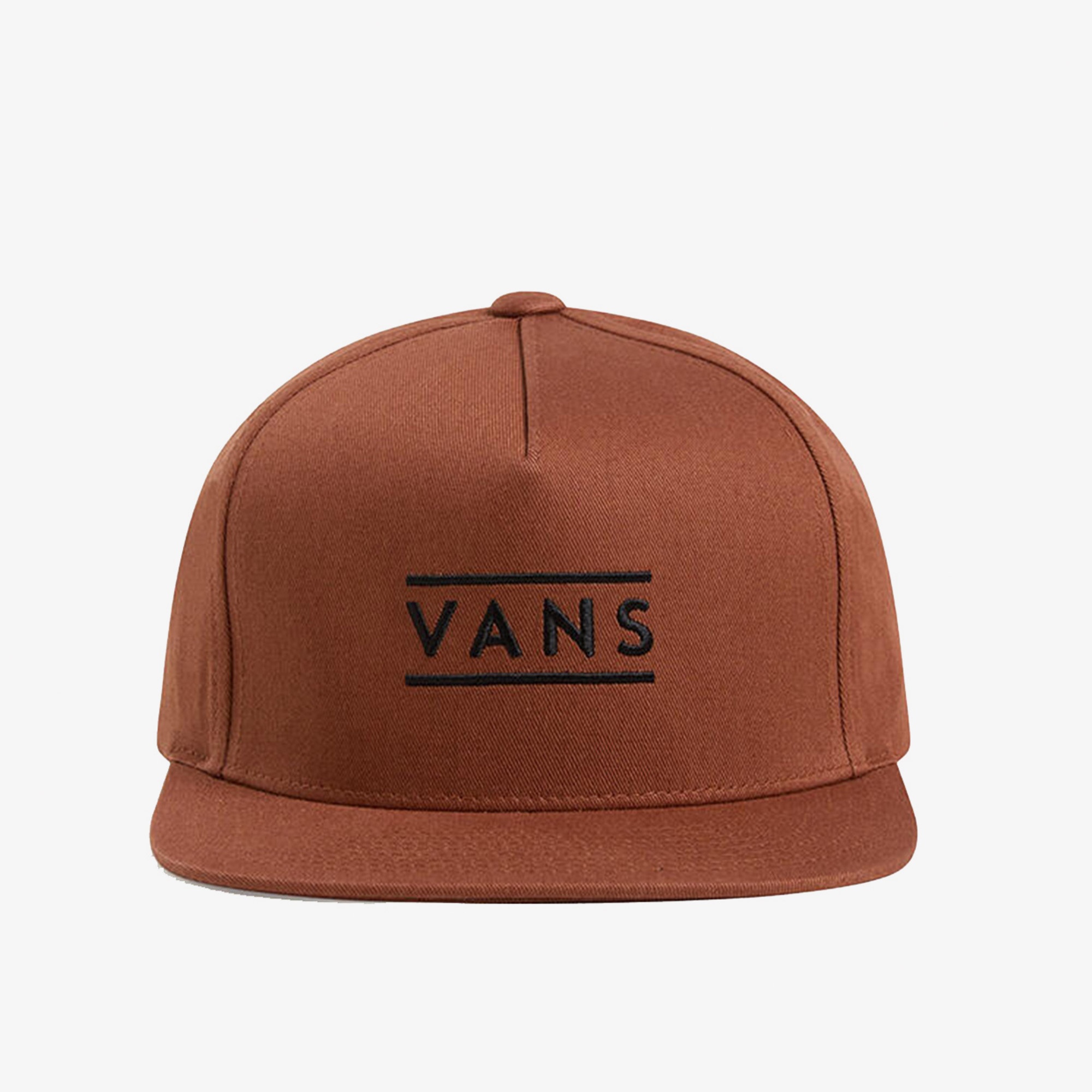 Vans Half Box Unisex Turuncu Şapka