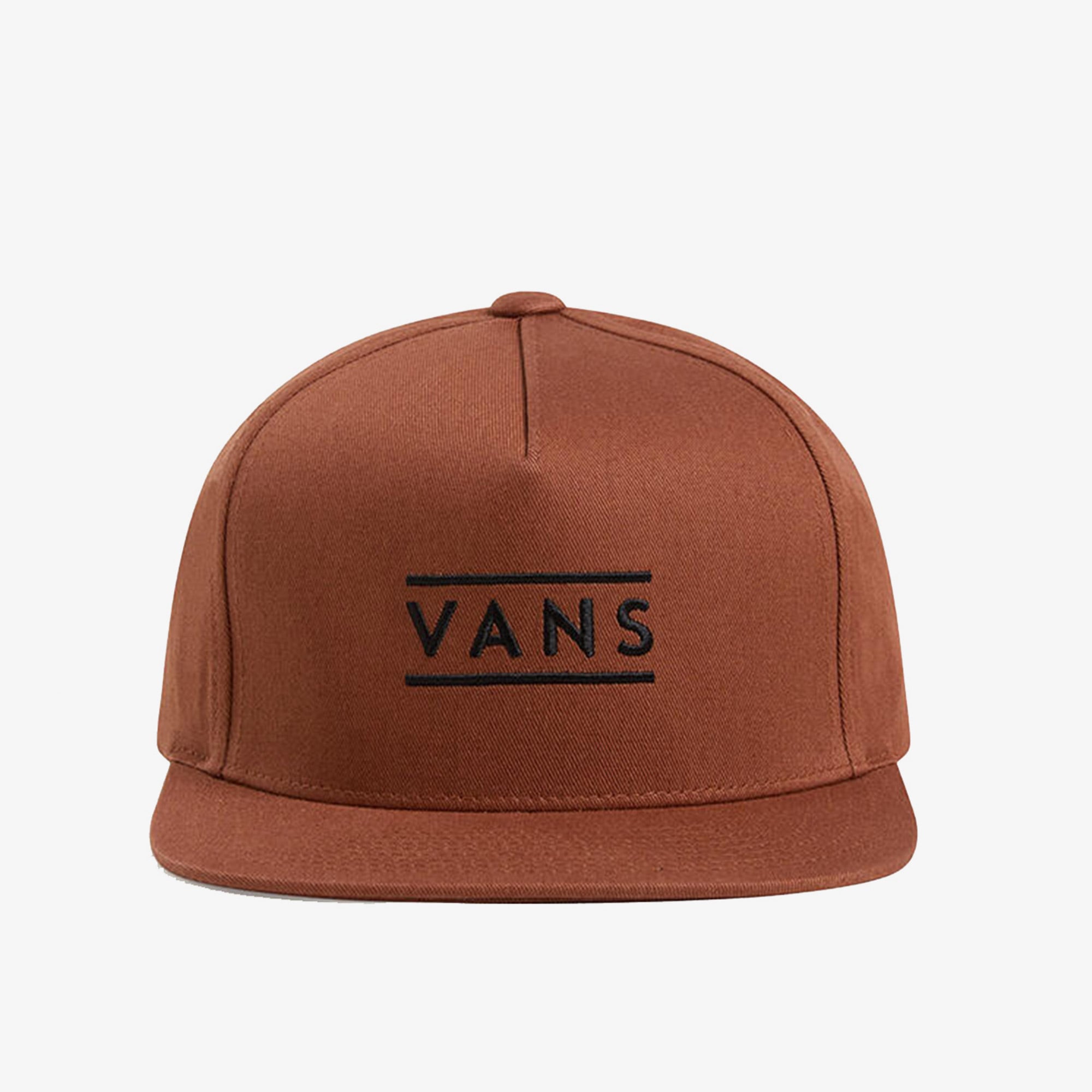  Vans Half Box Unisex Turuncu Şapka