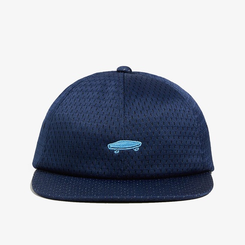  Vans Salton ii Unisex Lacivert Şapka