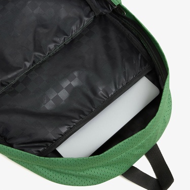  Vans Old Skool Unisex Yeşil Sırt Çantası