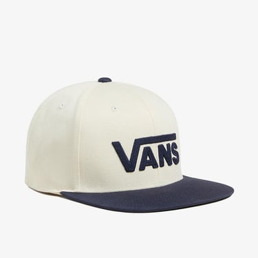  Vans Drop V ii Unisex Lacivert Şapka