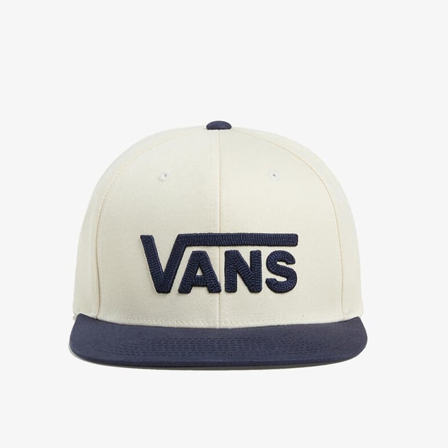  Vans Drop V ii Unisex Lacivert Şapka