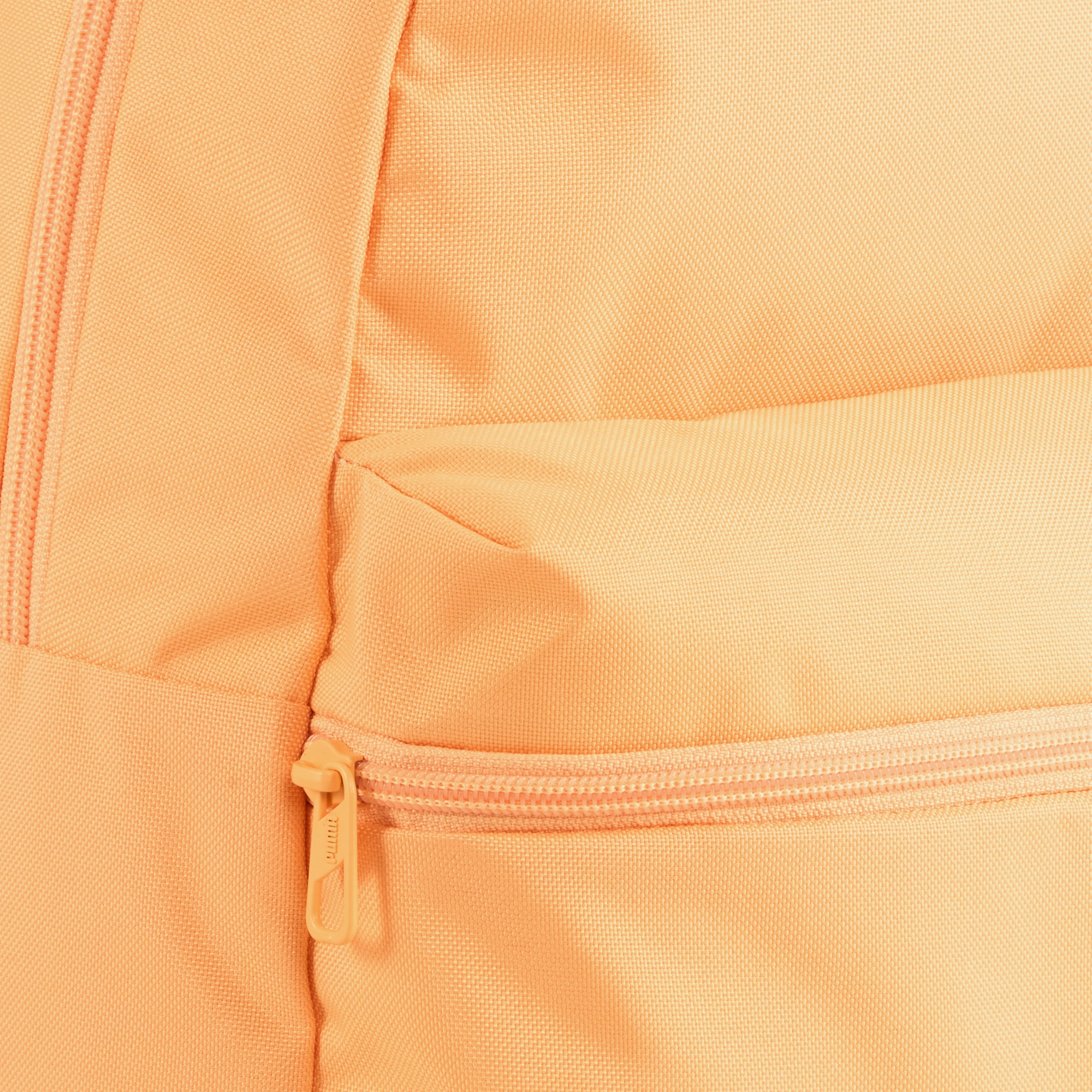 Puma Phase Unisex Turuncu Sırt Çantası