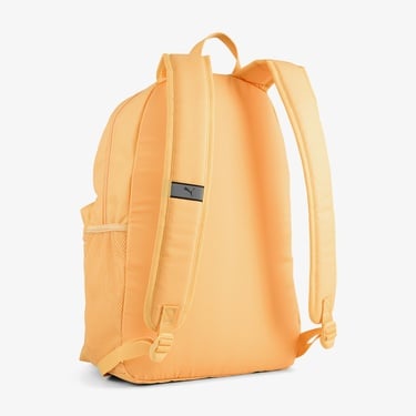  Puma Phase Unisex Turuncu Sırt Çantası