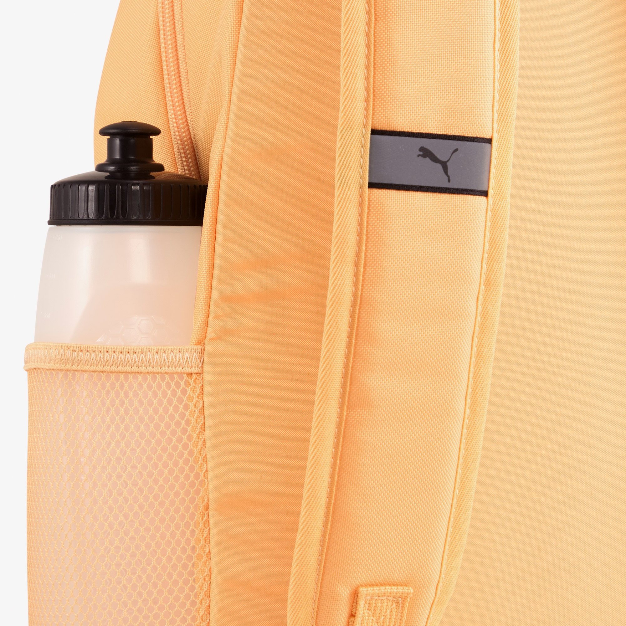 Puma Phase Unisex Turuncu Sırt Çantası