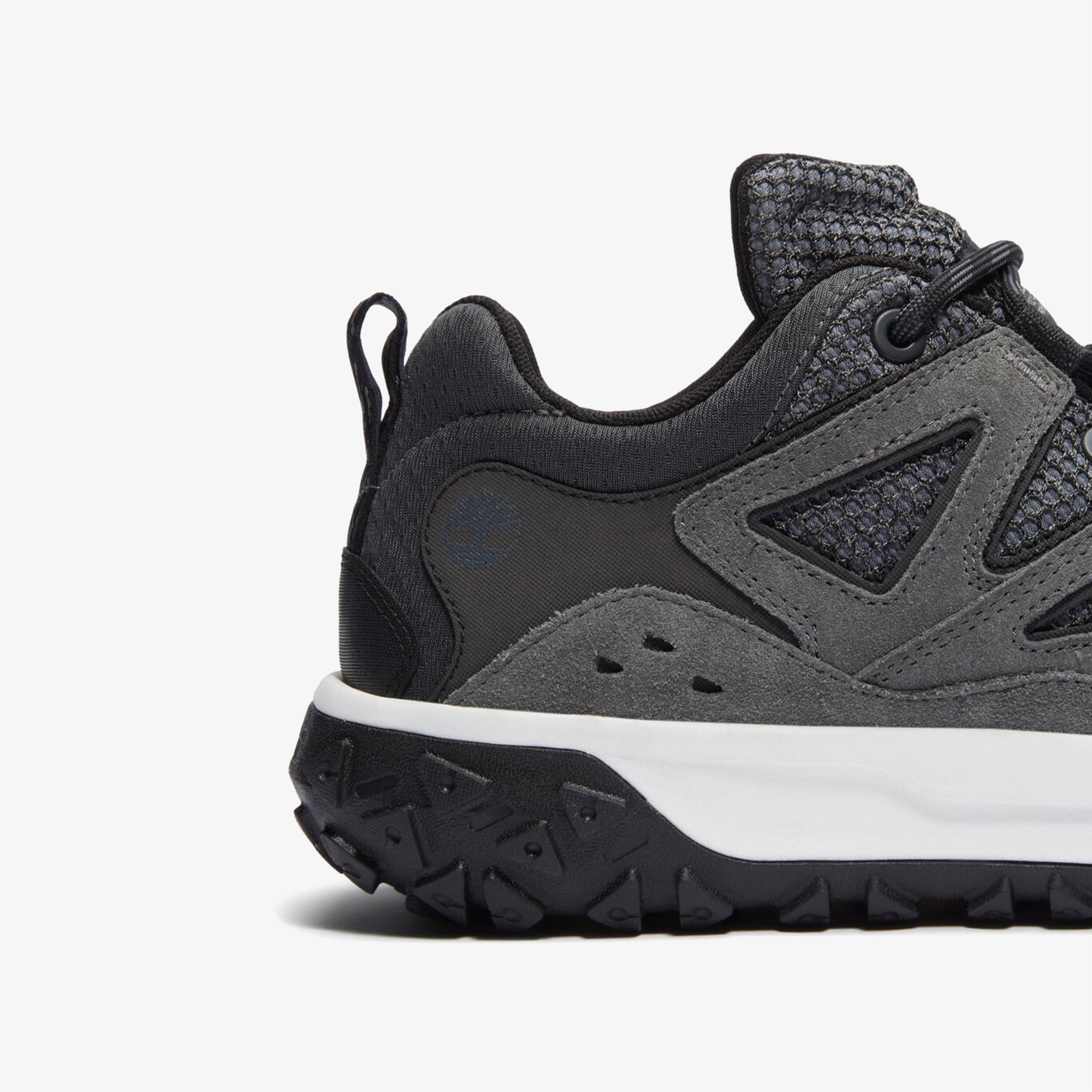 Timberland Greenstride Motion 6 Low Lace Up Erkek Haki Spor Ayakkabı