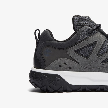  Timberland Greenstride Motion 6 Low Lace Up Erkek Haki Spor Ayakkabı