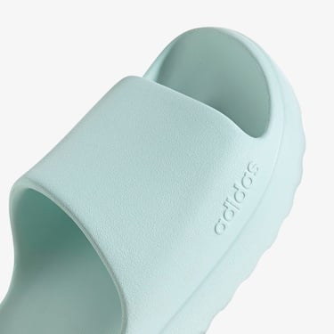  adidas AdıletteLumıa Yeşil Unisex Sandalet