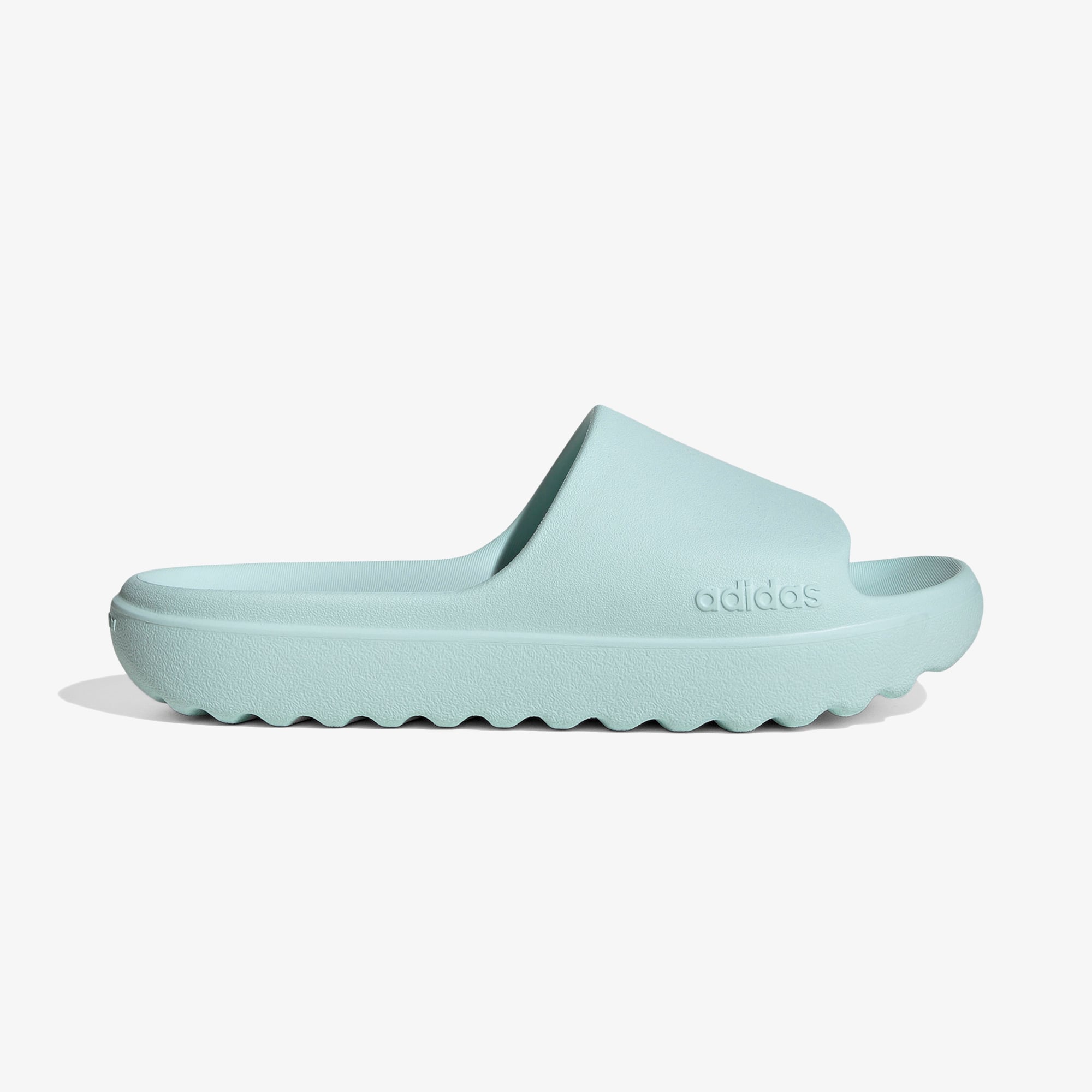  adidas AdıletteLumıa Yeşil Unisex Sandalet