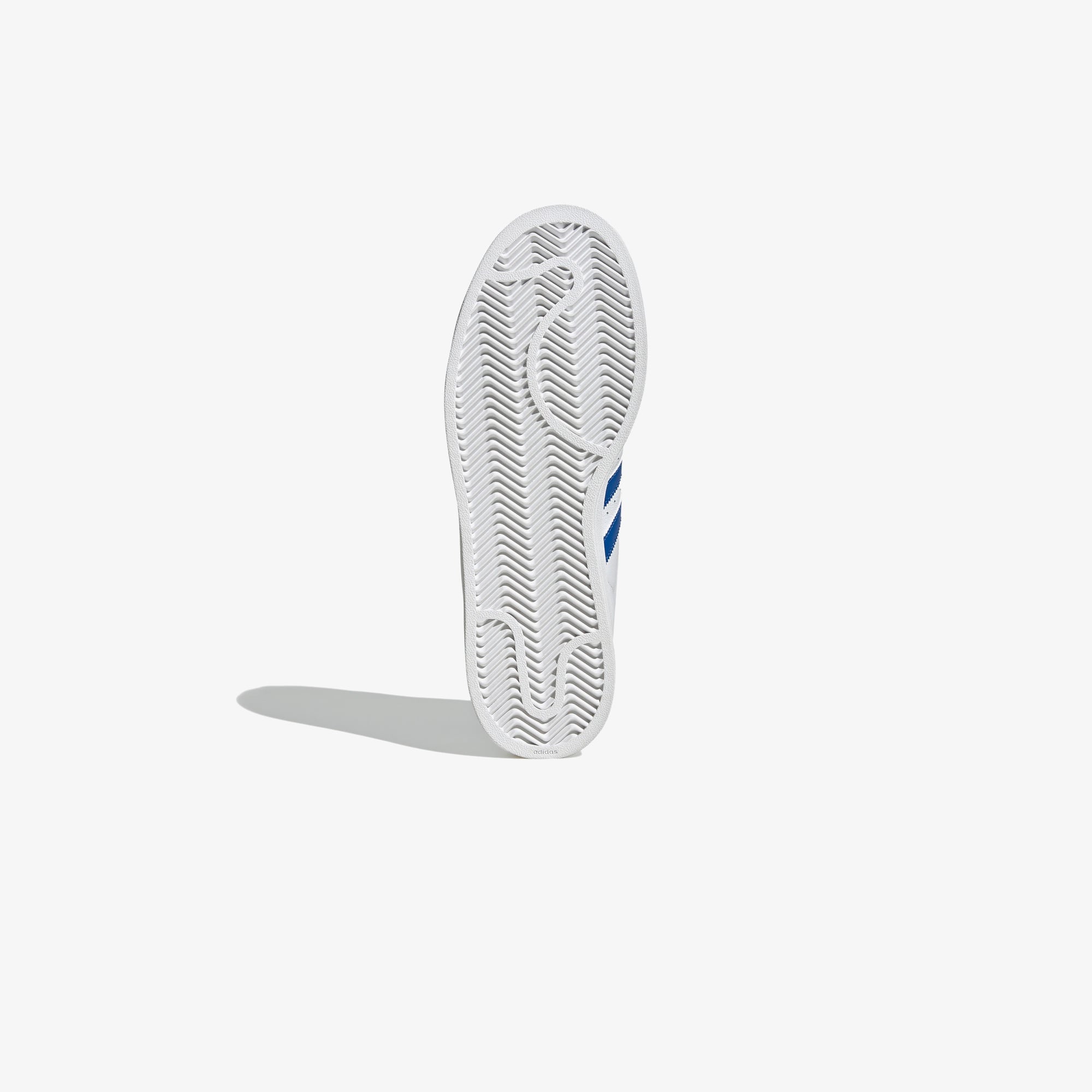 adidas Superstar II Unisex Beyaz Spor Ayakkabı