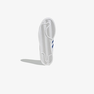  adidas Superstar II Unisex Beyaz Spor Ayakkabı