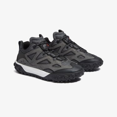  Timberland Greenstride Motion 6 Low Lace Up Erkek Haki Spor Ayakkabı