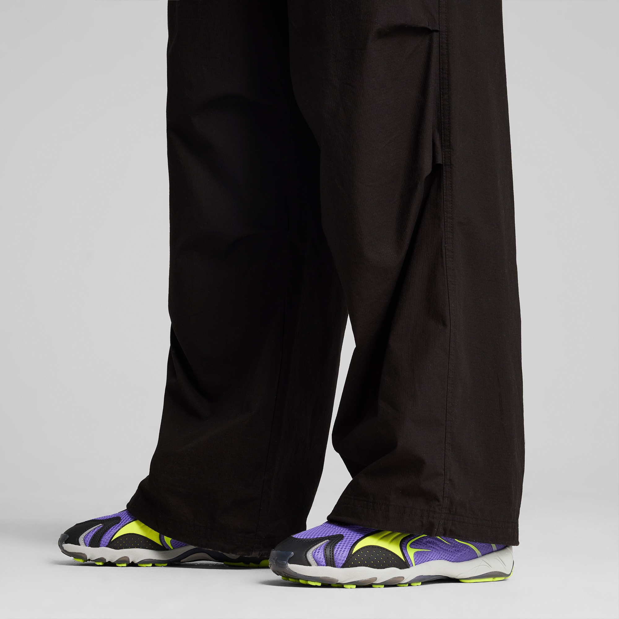 Puma inhale Unisex Mor Spor Ayakkabı